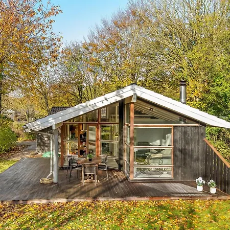 Esbern - 3-7km From The Sea By Interhome Ferienhaus