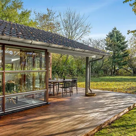 Esbern - 3-7km From The Sea By Interhome Ferienhaus Esbjerg