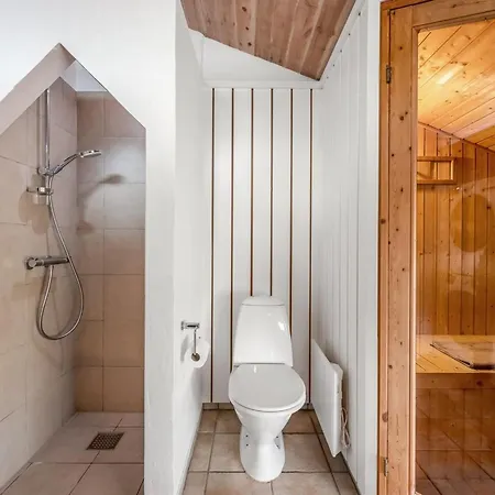 בית נופש Esbern - 3-7km From The Sea By Interhome