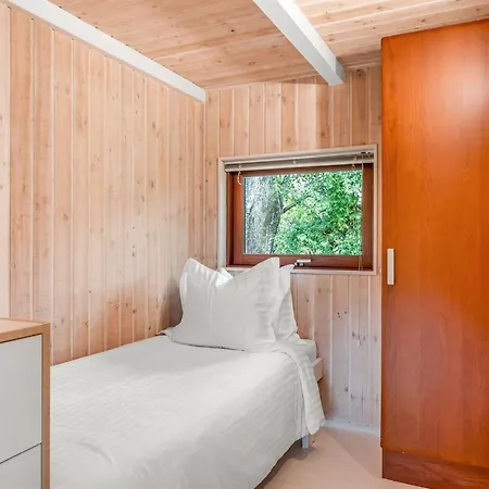 בית נופש Esbern - 3-7km From The Sea By Interhome